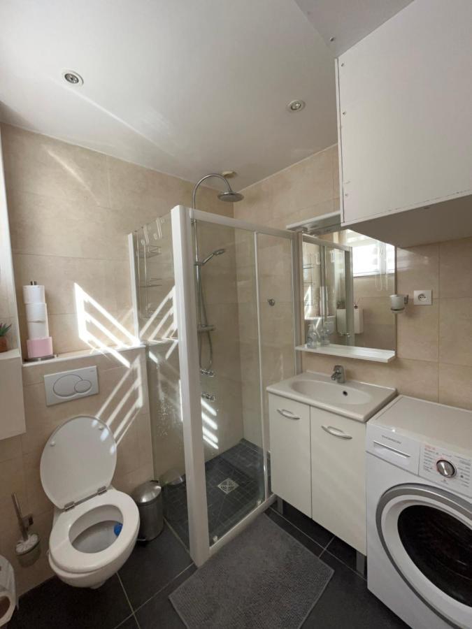 Superbe Appartement 2P Paris Boulogne Roland Garros Exterior photo